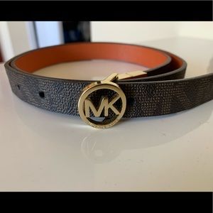 Michael kors belt